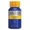Winsor & Newton Galeria Flow Acrylics - Ultramarine, 500 ml tube